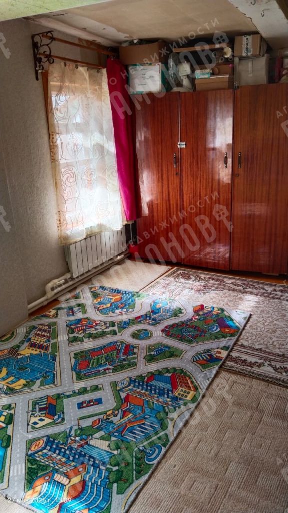 Продажа дома, 42м <sup>2</sup>, 3 сот., Тверь, Пригородная ул