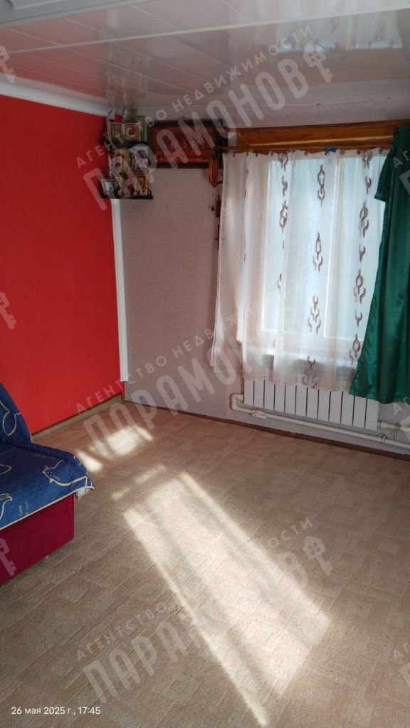 Продажа дома, 42м <sup>2</sup>, 3 сот., Тверь, Пригородная ул