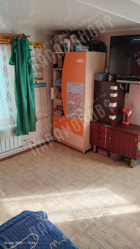 Продажа дома, 42м <sup>2</sup>, 3 сот., Тверь, Пригородная ул