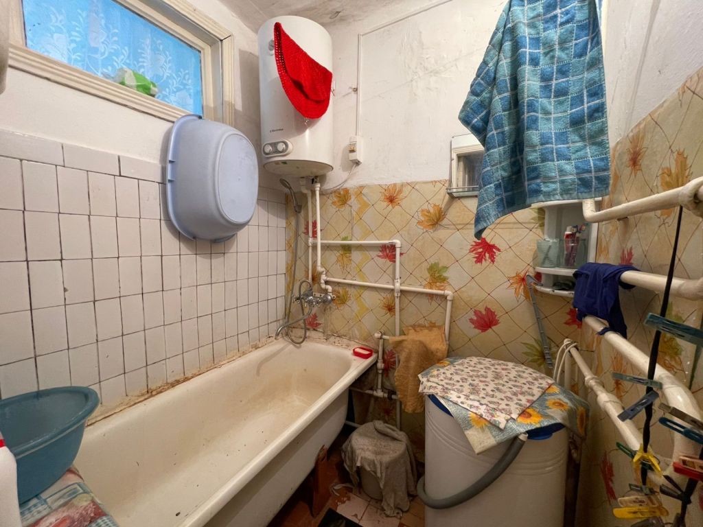 Продажа 3-комнатной квартиры, Берендеево, Республиканская ,  10