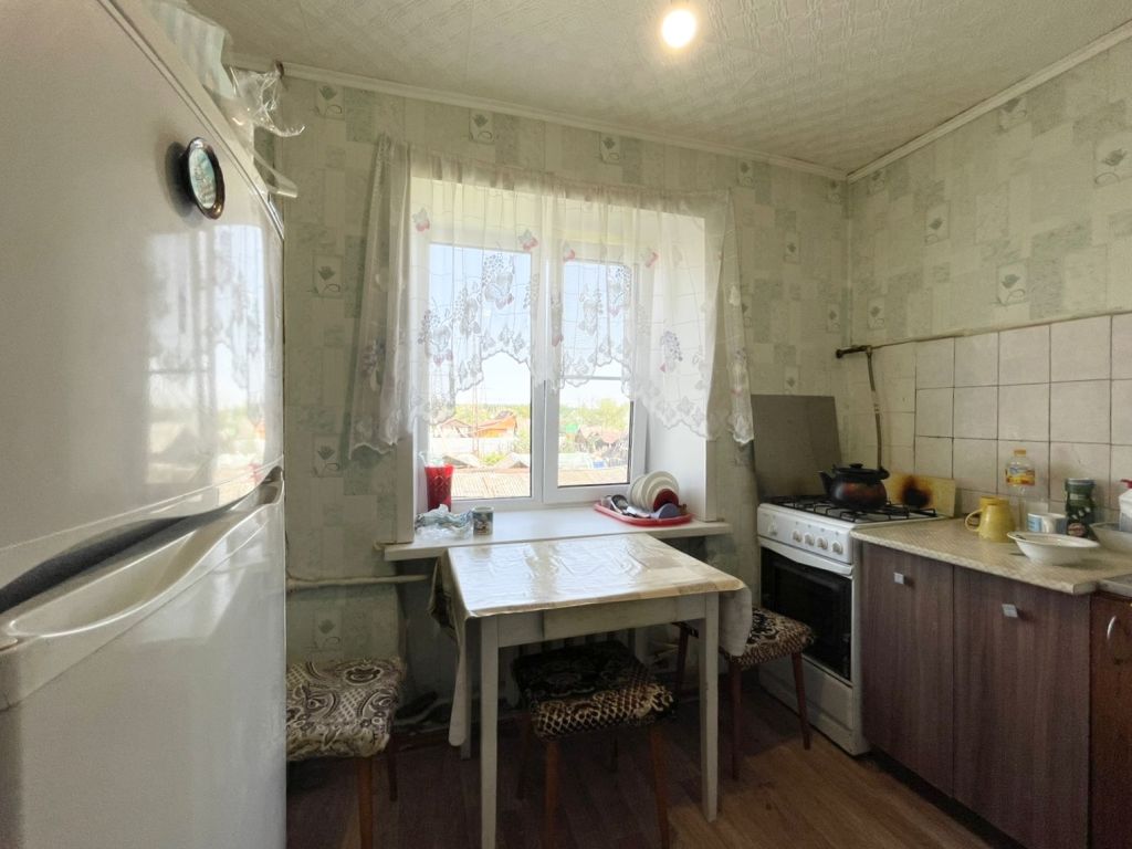 Продажа 3-комнатной квартиры, Берендеево, Республиканская ,  10