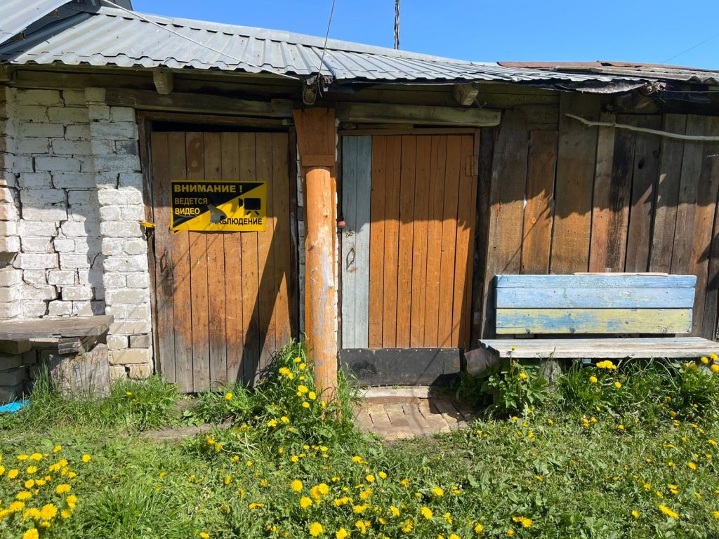 Продажа 3-комнатной квартиры, Берендеево, Республиканская ,  10