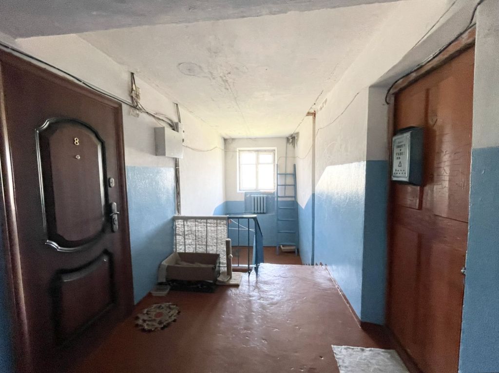 Продажа 3-комнатной квартиры, Берендеево, Республиканская ,  10