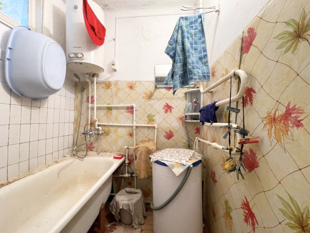 Продажа 3-комнатной квартиры, Берендеево, Республиканская ,  10