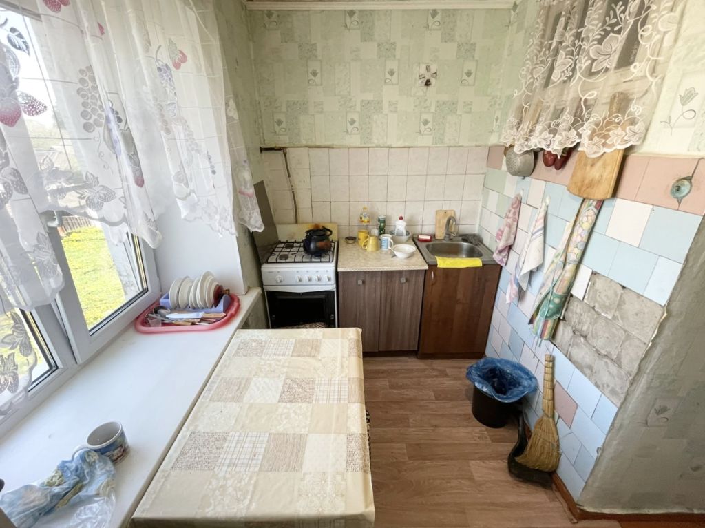 Продажа 3-комнатной квартиры, Берендеево, Республиканская ,  10