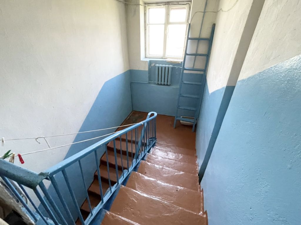 Продажа 3-комнатной квартиры, Берендеево, Республиканская ,  10