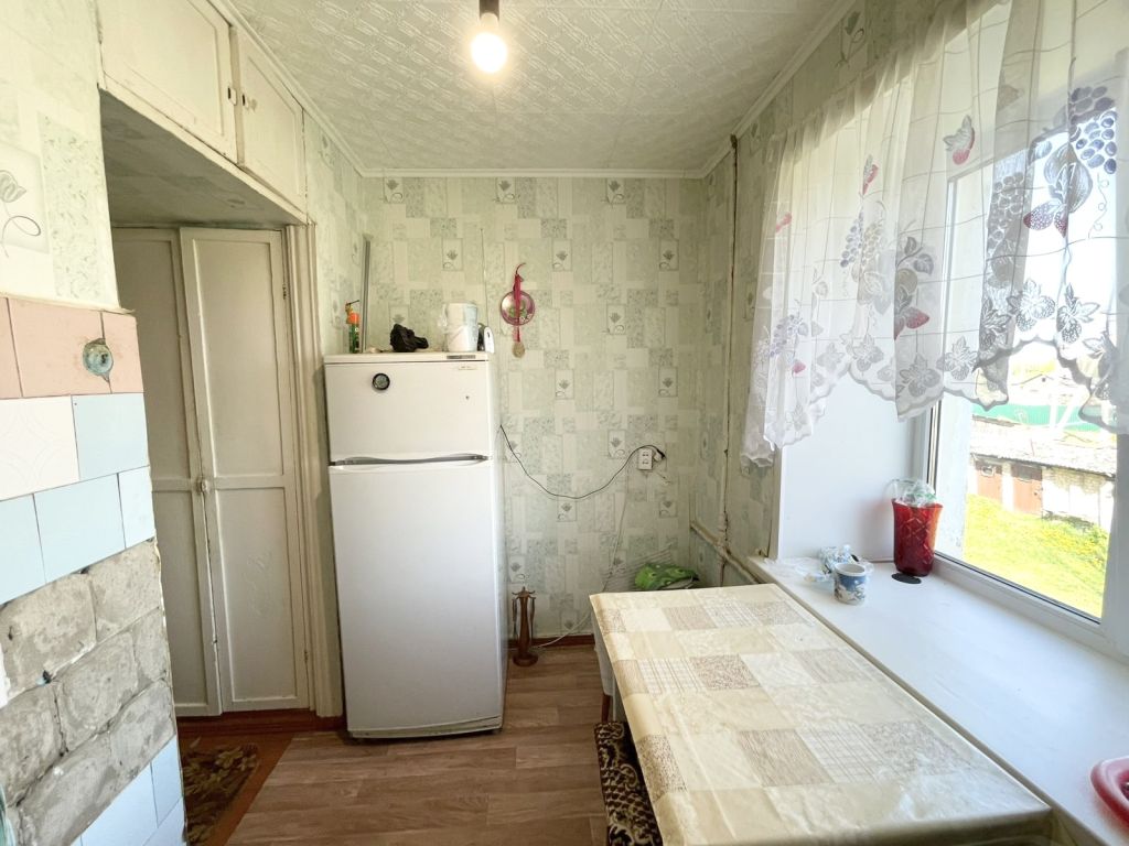 Продажа 3-комнатной квартиры, Берендеево, Республиканская ,  10