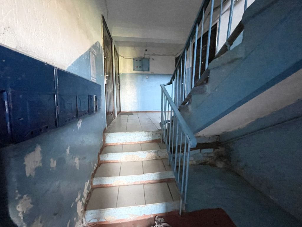 Продажа 3-комнатной квартиры, Берендеево, Республиканская ,  10