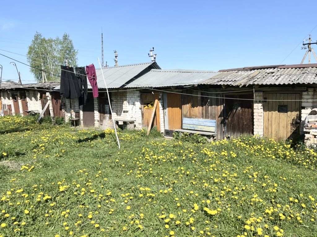 Продажа 3-комнатной квартиры, Берендеево, Республиканская ,  10