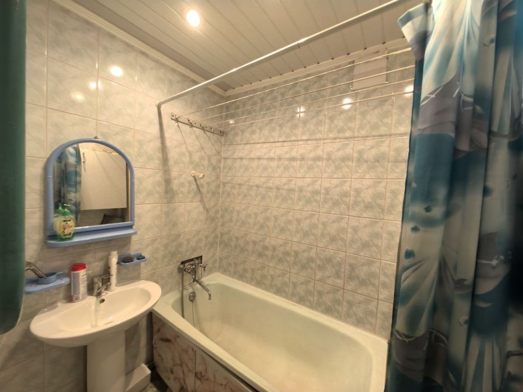 Продажа 1-комнатной квартиры, Балахна, Тимирязева ул,  3