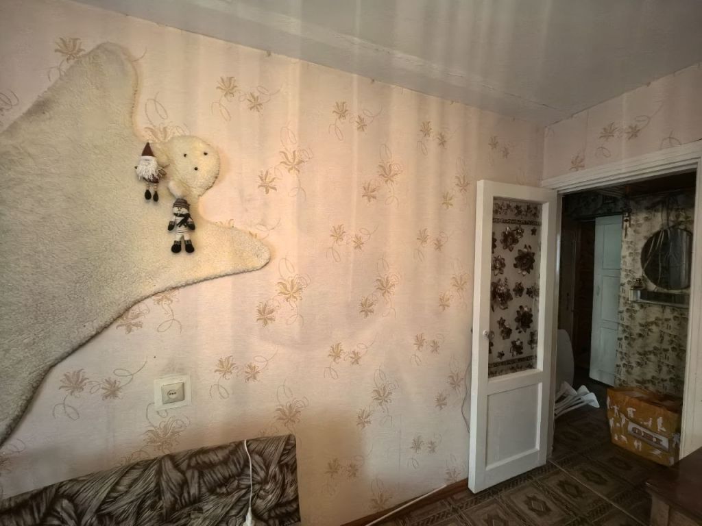 Продажа 1-комнатной квартиры, Балахна, Тимирязева ул,  3