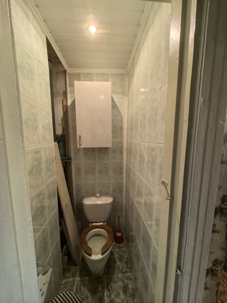 Продажа 1-комнатной квартиры, Балахна, Тимирязева ул,  3