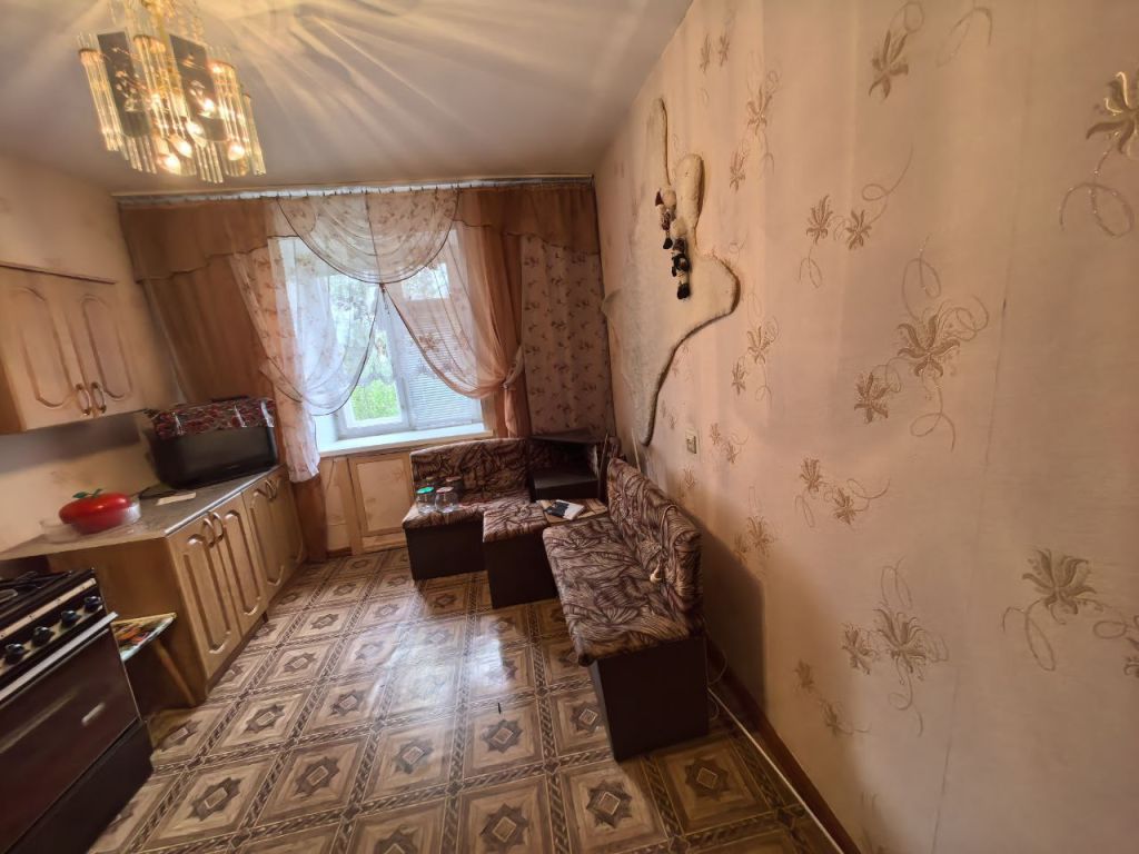 Продажа 1-комнатной квартиры, Балахна, Тимирязева ул,  3