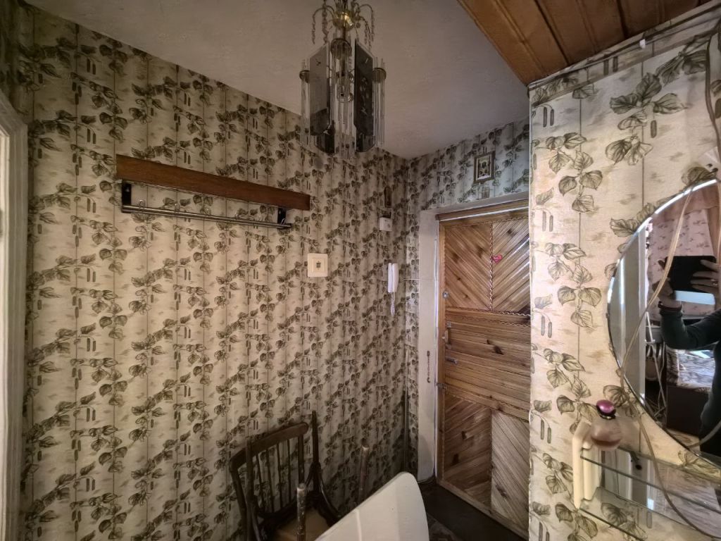 Продажа 1-комнатной квартиры, Балахна, Тимирязева ул,  3