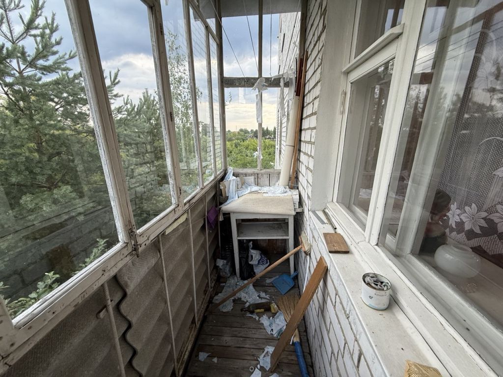 Продажа 1-комнатной квартиры, Балахна, Тимирязева ул,  3