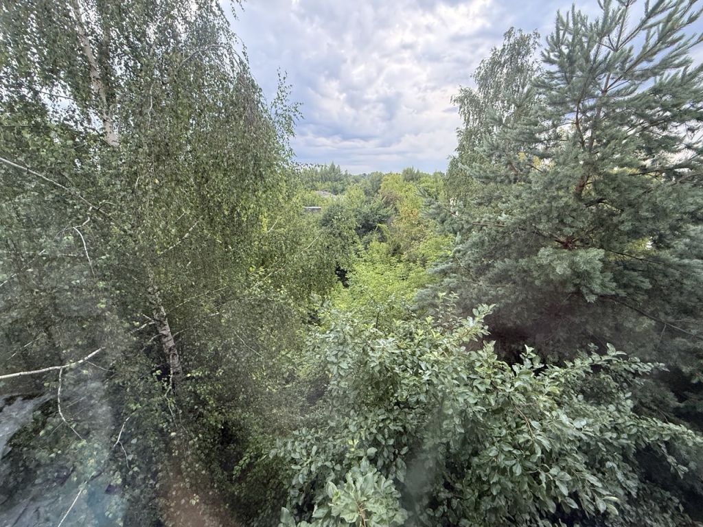 Продажа 1-комнатной квартиры, Балахна, Тимирязева ул,  3