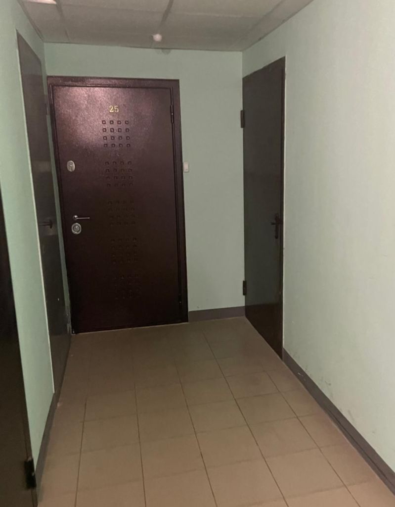 Продажа 2-комнатной квартиры, Иваново, Большая Воробьевская ул,  16