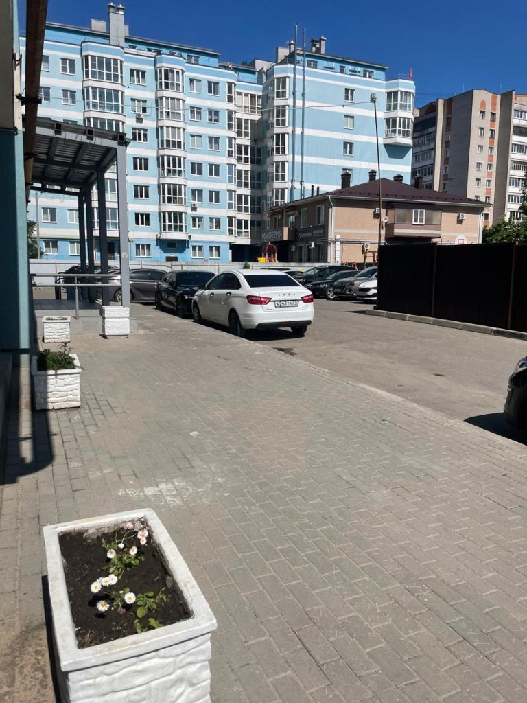 Продажа 2-комнатной квартиры, Иваново, Большая Воробьевская ул,  16