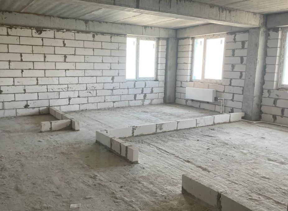 Продажа 2-комнатной квартиры, Иваново, Большая Воробьевская ул,  16