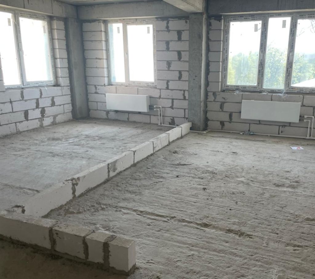 Продажа 2-комнатной квартиры, Иваново, Большая Воробьевская ул,  16