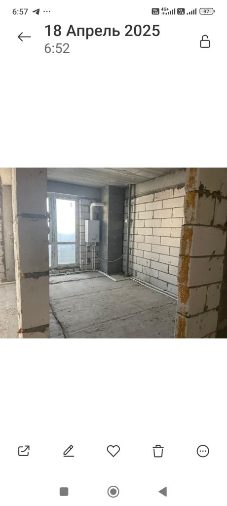 Продажа 2-комнатной квартиры, Иваново, Большая Воробьевская ул,  16