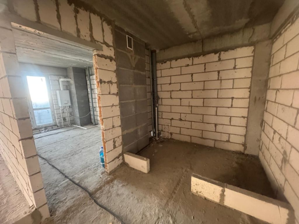 Продажа 2-комнатной квартиры, Иваново, Большая Воробьевская ул,  16