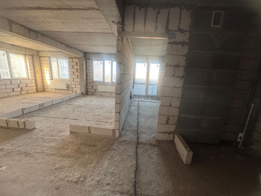 Продажа 2-комнатной квартиры, Иваново, Большая Воробьевская ул,  16