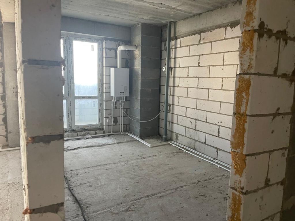 Продажа 2-комнатной квартиры, Иваново, Большая Воробьевская ул,  16