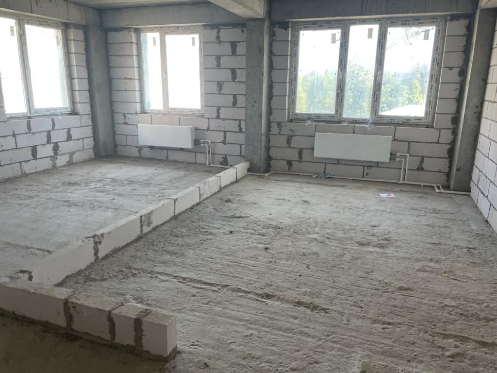 Продажа 2-комнатной квартиры, Иваново, Большая Воробьевская ул,  16