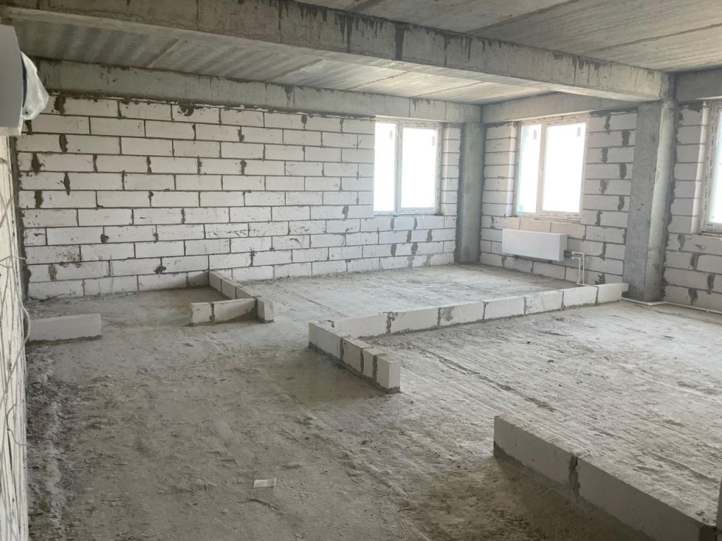 Продажа 2-комнатной квартиры, Иваново, Большая Воробьевская ул,  16