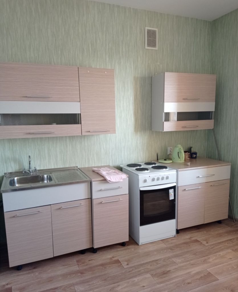 Продажа 1-комнатной квартиры, Иваново, Свободы ул,  21