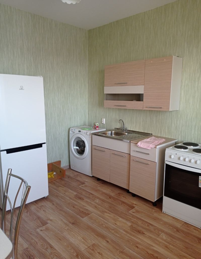 Продажа 1-комнатной квартиры, Иваново, Свободы ул,  21