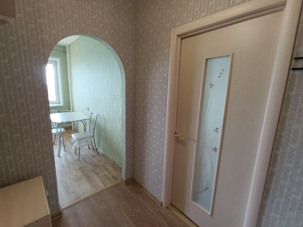 Продажа 1-комнатной квартиры, Иваново, Свободы ул,  21