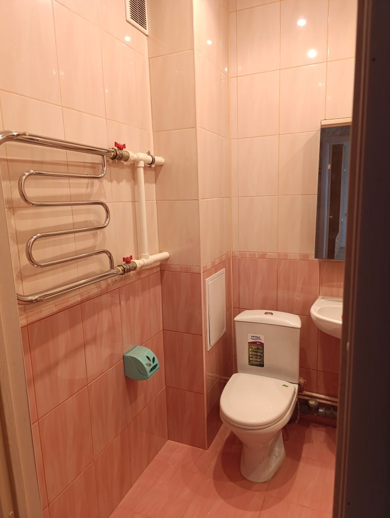 Продажа 1-комнатной квартиры, Иваново, Свободы ул,  21