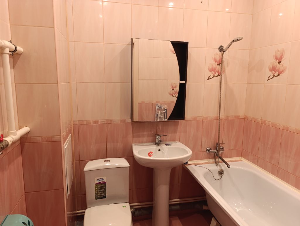 Продажа 1-комнатной квартиры, Иваново, Свободы ул,  21