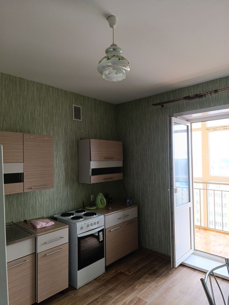 Продажа 1-комнатной квартиры, Иваново, Свободы ул,  21