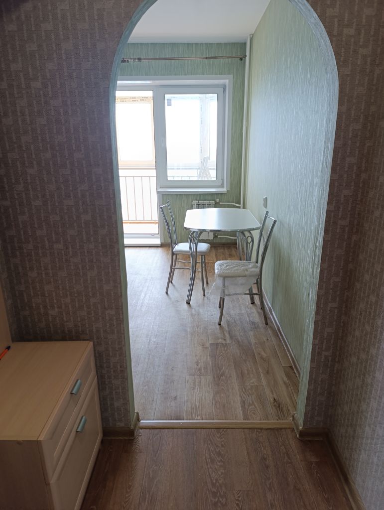 Продажа 1-комнатной квартиры, Иваново, Свободы ул,  21