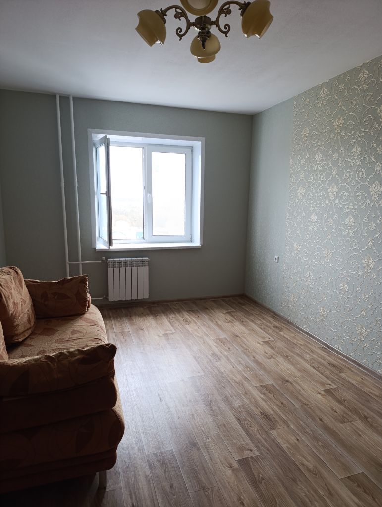 Продажа 1-комнатной квартиры, Иваново, Свободы ул,  21