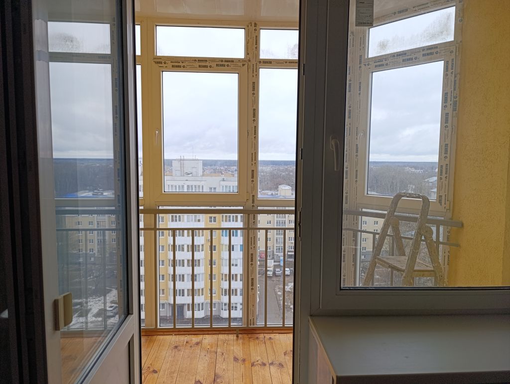 Продажа 1-комнатной квартиры, Иваново, Свободы ул,  21