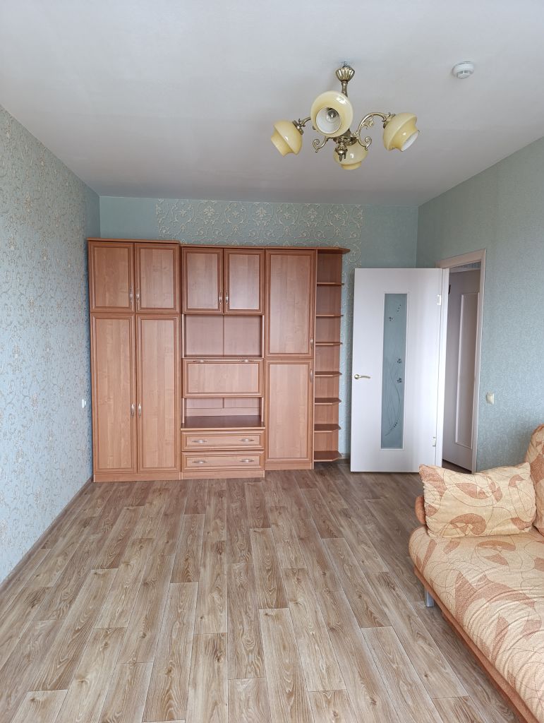 Продажа 1-комнатной квартиры, Иваново, Свободы ул,  21