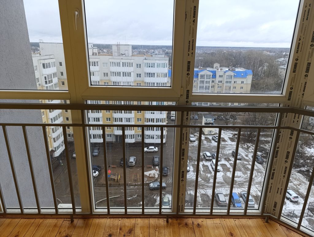 Продажа 1-комнатной квартиры, Иваново, Свободы ул,  21