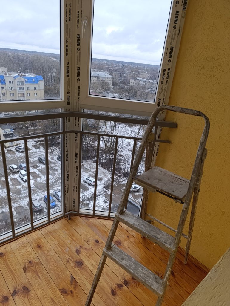 Продажа 1-комнатной квартиры, Иваново, Свободы ул,  21