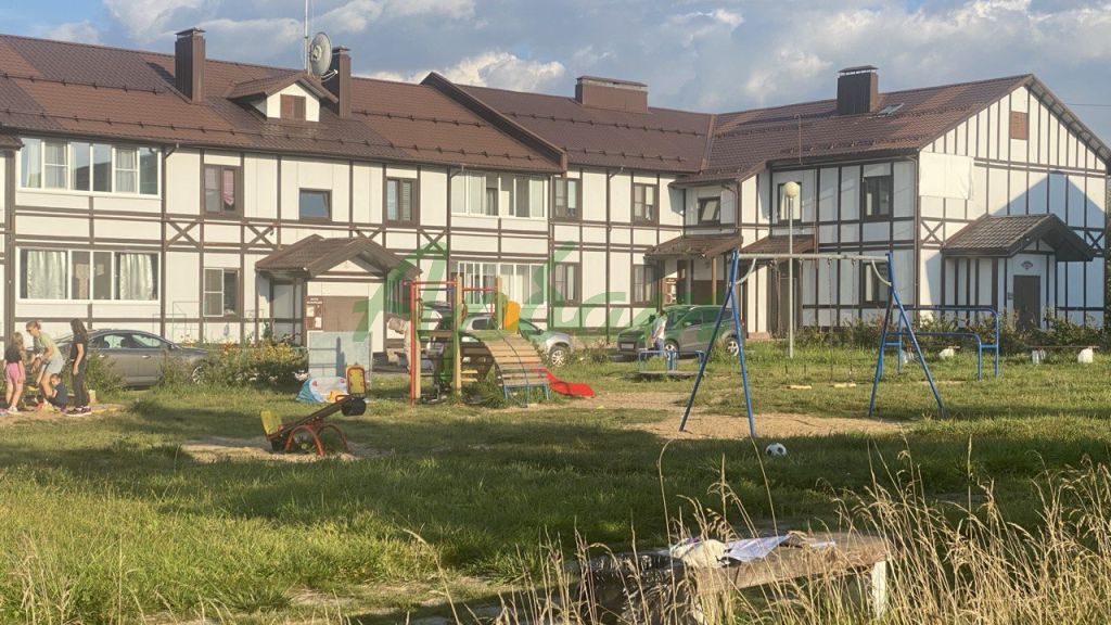 Продажа 3-комнатной квартиры, Тверь, Чуприяновский пер,  10