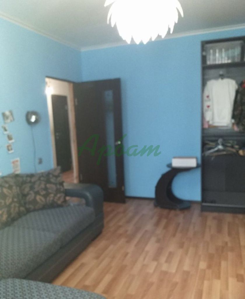 Продажа 3-комнатной квартиры, Тверь, Чуприяновский пер,  10