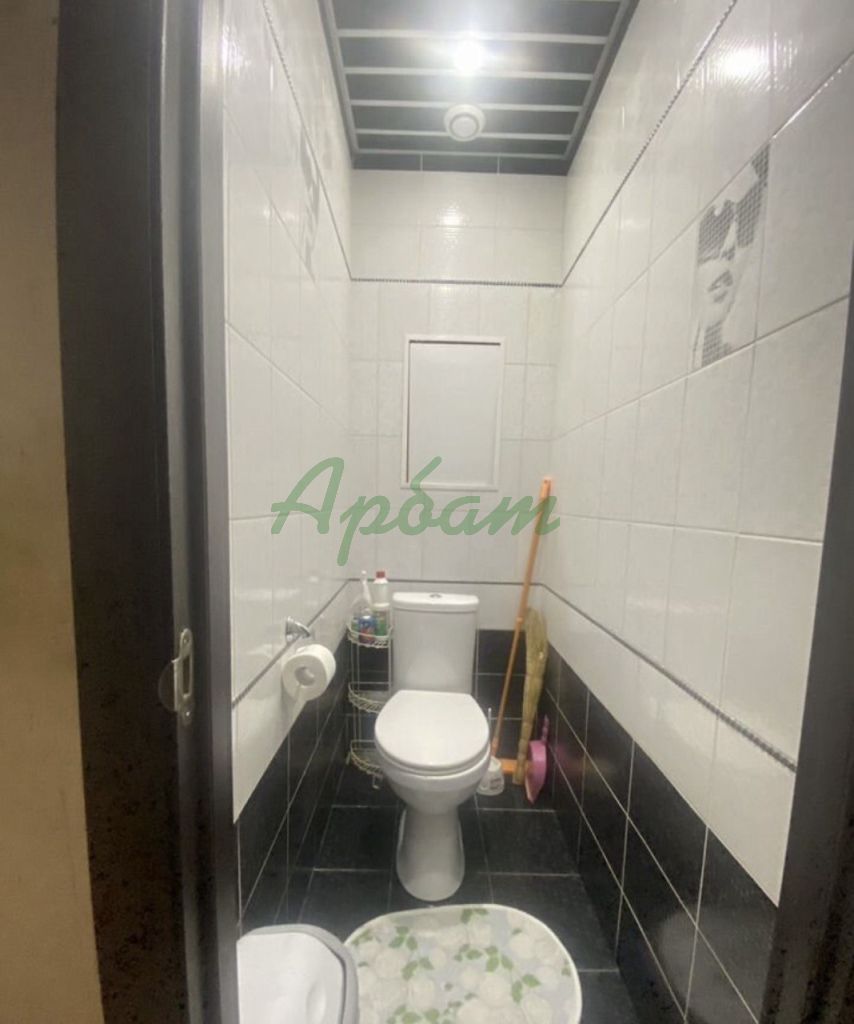 Продажа 3-комнатной квартиры, Тверь, Чуприяновский пер,  10