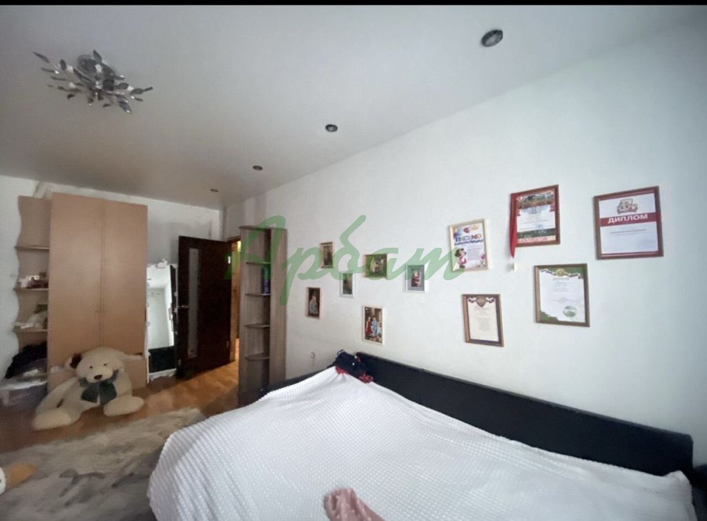 Продажа 3-комнатной квартиры, Тверь, Чуприяновский пер,  10