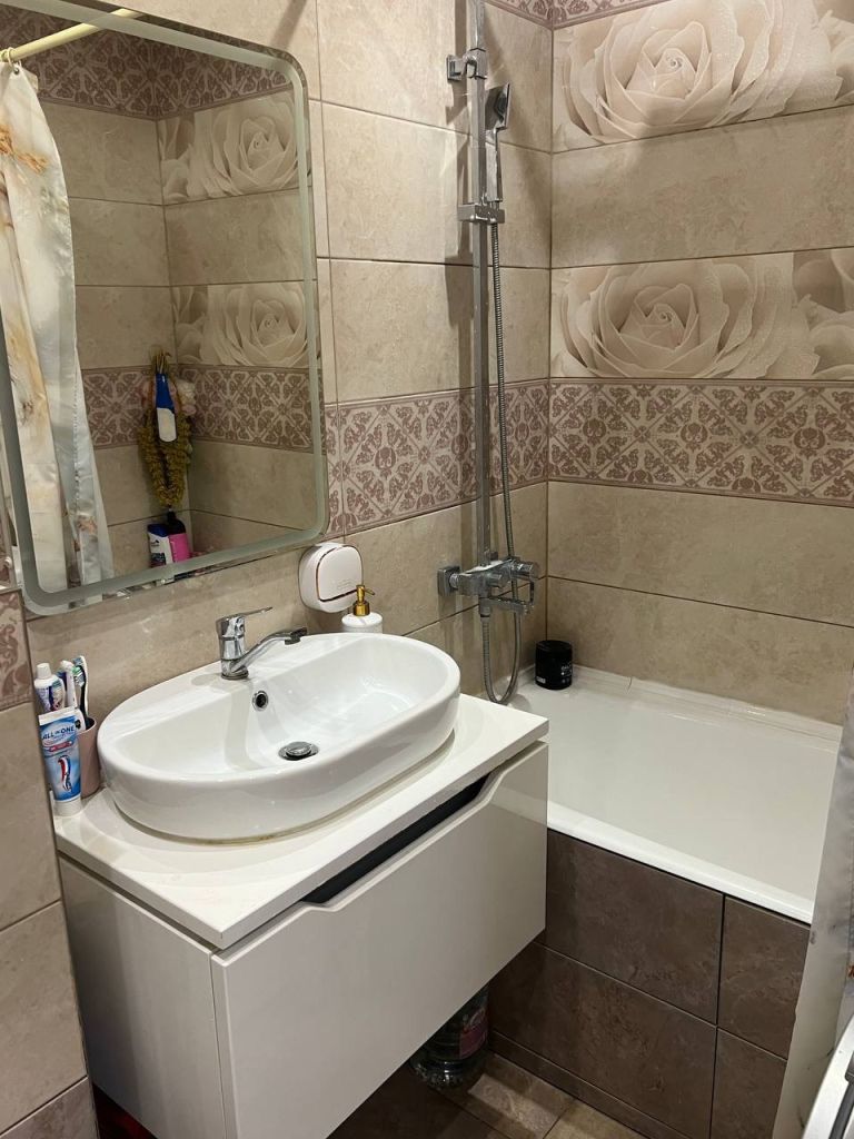 Продажа 3-комнатной квартиры, Нижний Новгород, Львовская ул,  19