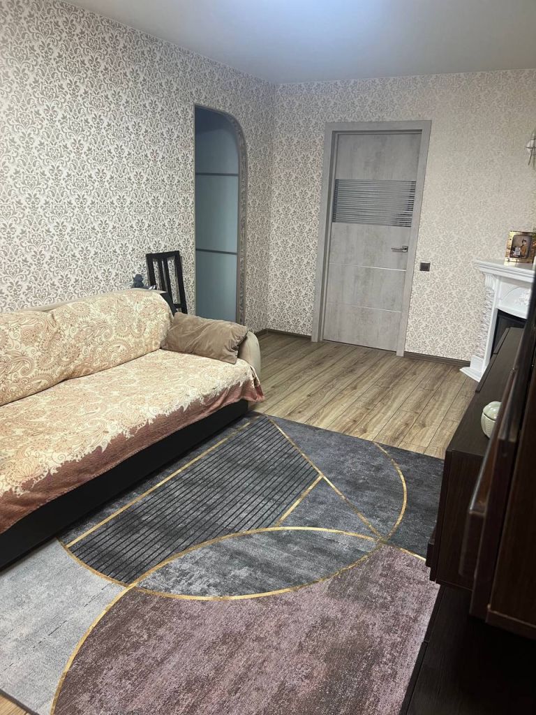 Продажа 3-комнатной квартиры, Нижний Новгород, Львовская ул,  19