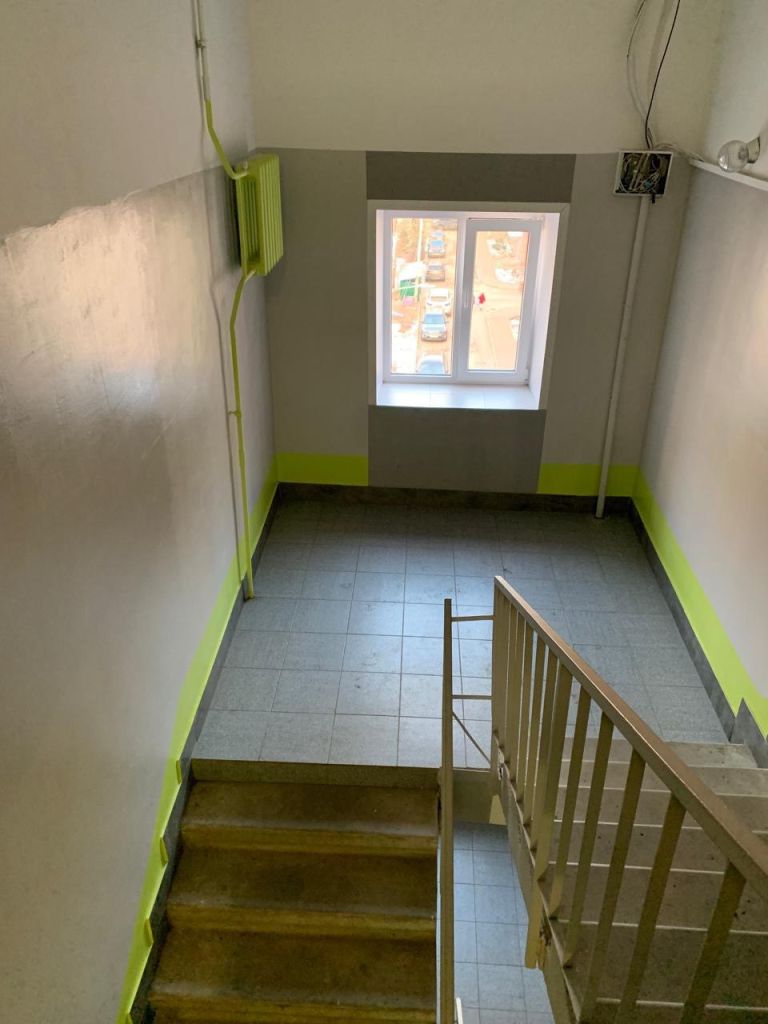 Продажа 3-комнатной квартиры, Нижний Новгород, Львовская ул,  19