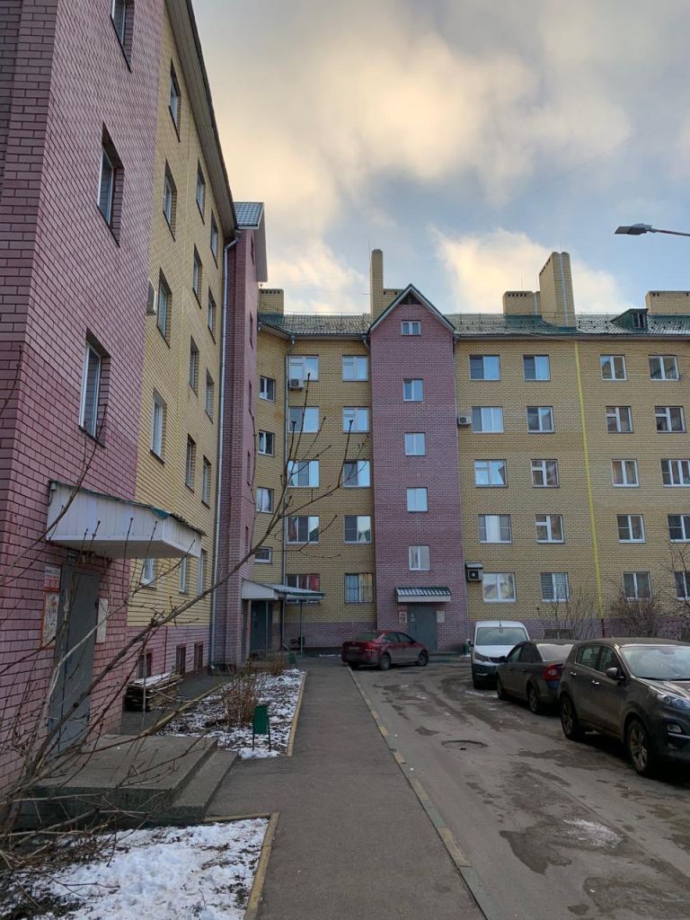 Продажа 3-комнатной квартиры, Нижний Новгород, Львовская ул,  19